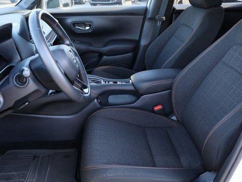 Used 2023 Honda HR-V Sport image 20