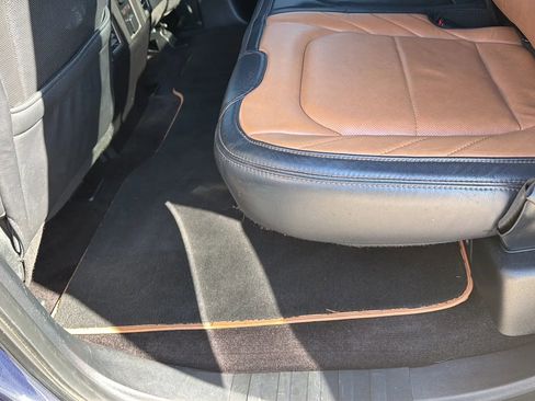 Used 2016 Ford F150 Limited w/ Trailer Tow Package image 35