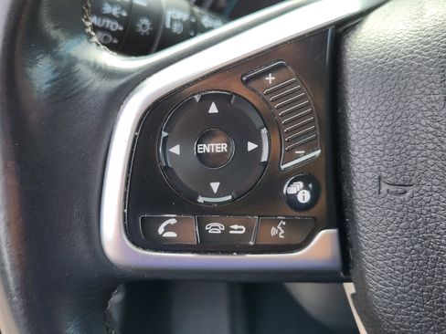 Used 2016 Honda Civic Touring image 24
