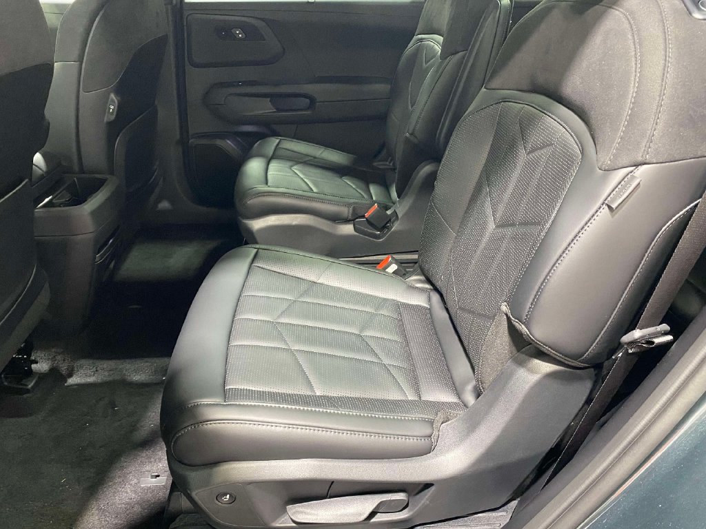 New 2027 Kia Telluride SX Prestige X-Line AWD/4WD image 13