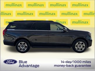 Certified 2025 Ford Expedition Max Active video 2