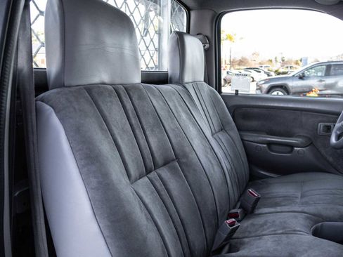 Used 2003 Toyota Tacoma 2WD Regular Cab image 29