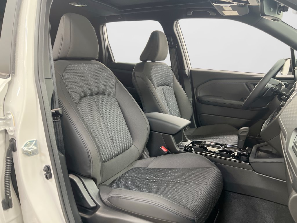 New 2026 Subaru Forester Premium AWD/4WD image 33