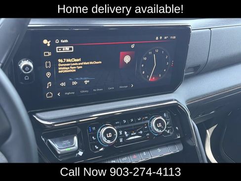 Used 2024 GMC Sierra 2500 AT4 w/ AT4 Premium Plus Package AWD/4WD image 29