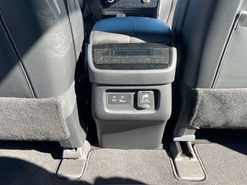 Used 2022 INFINITI QX60 Autograph AWD/4WD image 28