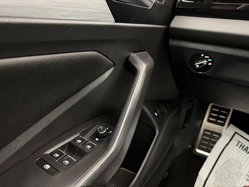 Used 2025 Volkswagen Jetta Sport FWD image 14