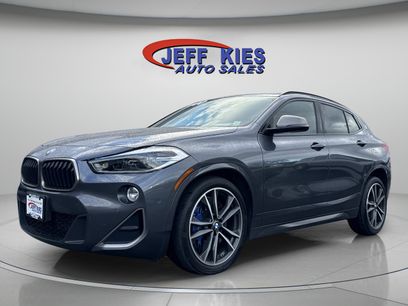 Used 2019 BMW X2 M35i w/ Premium Package