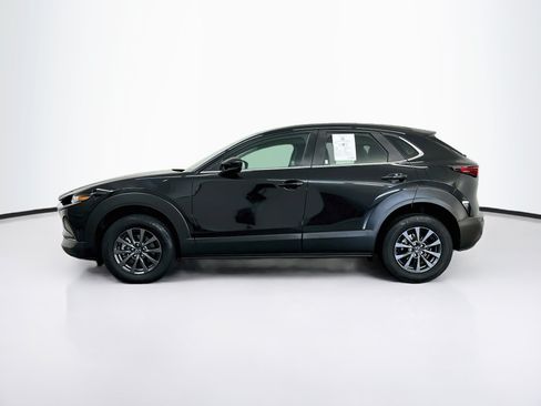 Used 2024 MAZDA CX-30 AWD 2.5 S image 4
