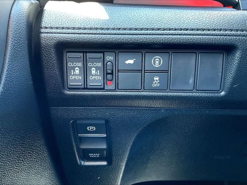 Used 2023 Honda Odyssey Sport image 37