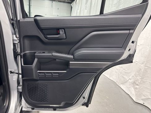 Used 2025 Toyota 4Runner TRD Off-Road image 49