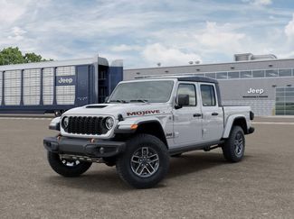 New 2026 Jeep Gladiator Mojave AWD/4WD video 1