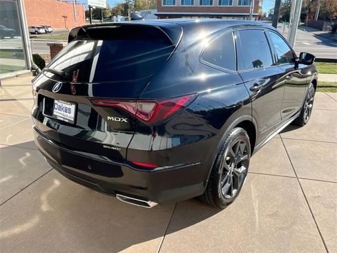 Used 2022 Acura MDX A-Spec image 6