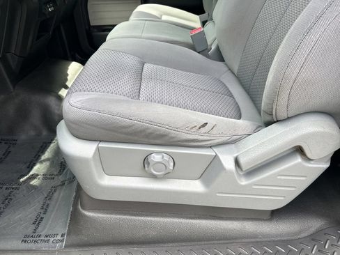 Used 2014 Ford F150 STX w/ Equipment Group 201A Mid RWD image 17