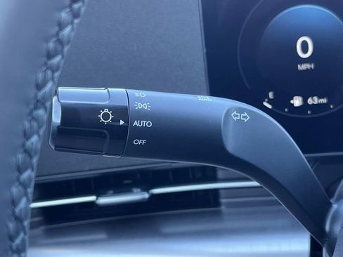 New 2026 Hyundai Kona Limited image 30