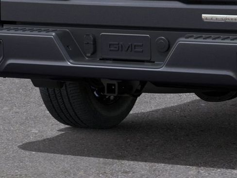 New 2026 GMC Sierra 1500 Elevation image 14