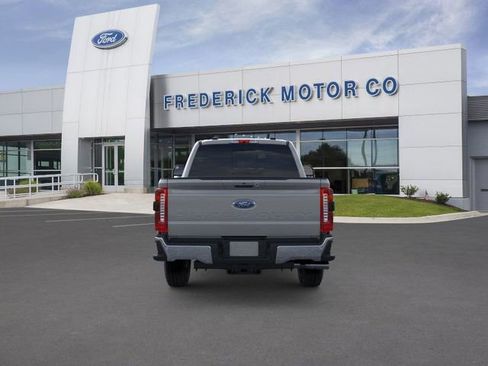 New 2026 Ford F250 Lariat w/ Lariat Ultimate Package image 5