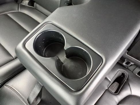 Certified 2022 Ford Escape SEL image 30