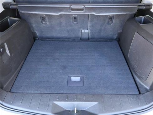 Used 2014 Chevrolet Equinox LTZ AWD/4WD image 6