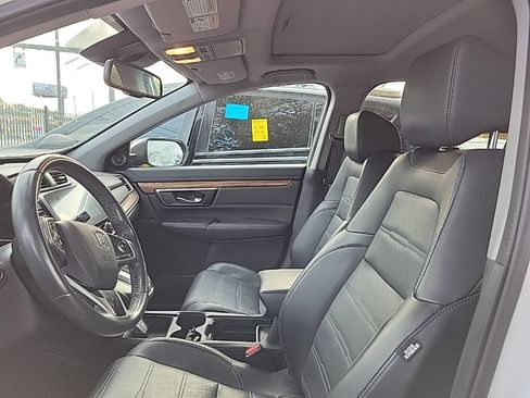 Used 2019 Honda CR-V EX-L image 6