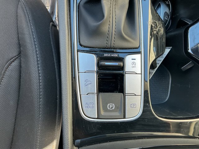 Certified 2025 Hyundai Tucson SEL FWD image 31