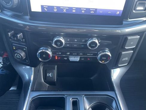 Used 2023 Ford F150 XLT w/ Equipment Group 302A High image 27