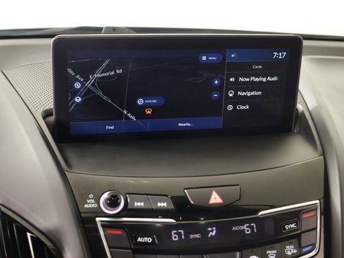 Used 2023 Acura RDX AWD w/ Technology Package image 7