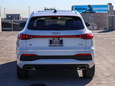 New 2025 Audi Q5 Premium Plus image 5