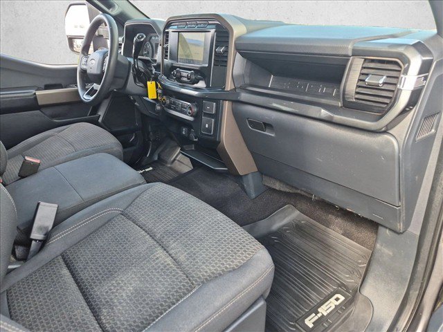 Used 2023 Ford F150 XL w/ Rattler Package AWD/4WD image 28