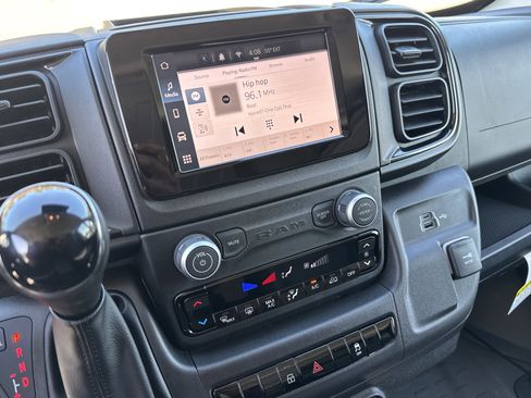 New 2026 RAM ProMaster 1500 w/ Convenience Group image 27