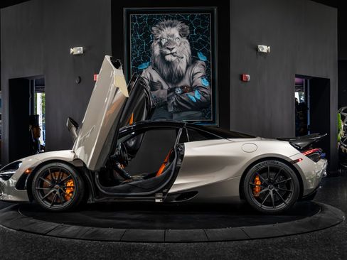 Used 2020 McLaren 720S Luxury image 23