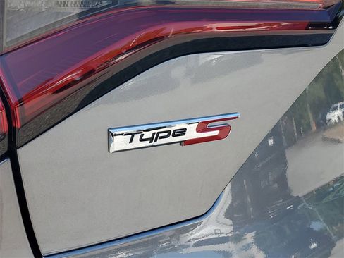 New 2026 Acura MDX Type S image 8