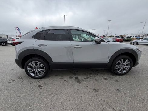 New 2026 MAZDA CX-30 AWD 2.5 S image 7