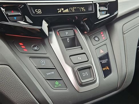 New 2026 Honda Odyssey Sport-L image 10