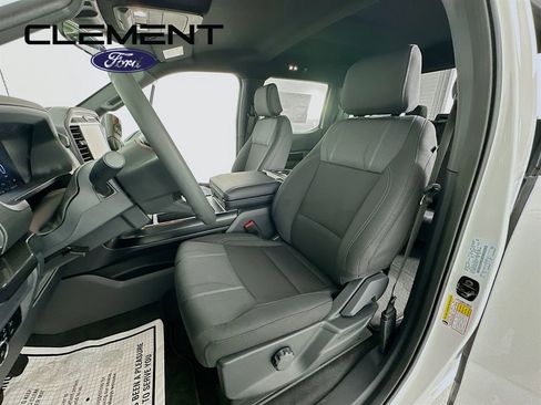 New 2026 Ford F150 STX w/ Equipment Group 200A image 25