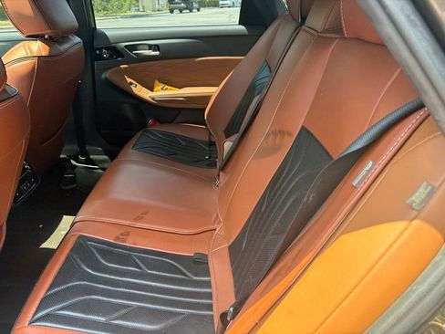 Used 2019 Toyota Avalon Limited w/ Advanced Safety Package FWD image 10