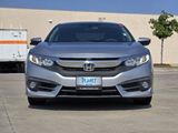 Used 2017 Honda Civic EX-T image 2