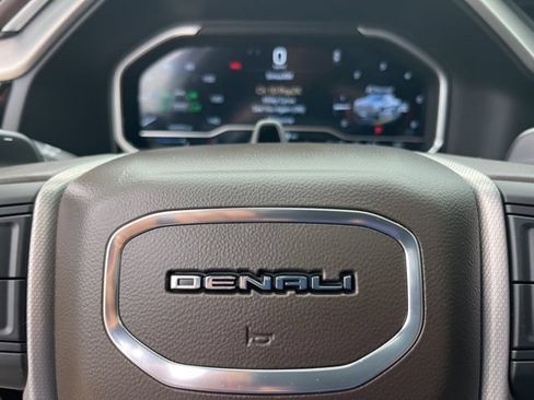 Used 2024 GMC Sierra 1500 Denali AWD/4WD image 44