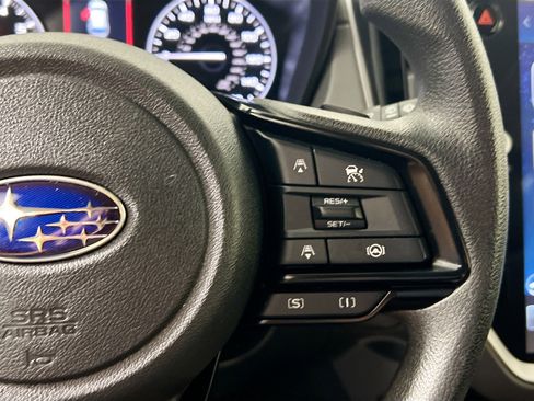 Used 2025 Subaru Crosstrek 2.0i Premium AWD/4WD image 10
