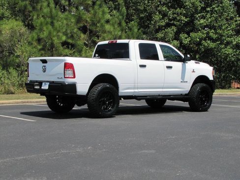Used 2022 RAM 2500 Tradesman AWD/4WD image 6