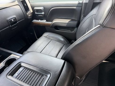 Used 2017 GMC Sierra 1500 Denali w/ Denali Ultimate Package AWD/4WD image 20