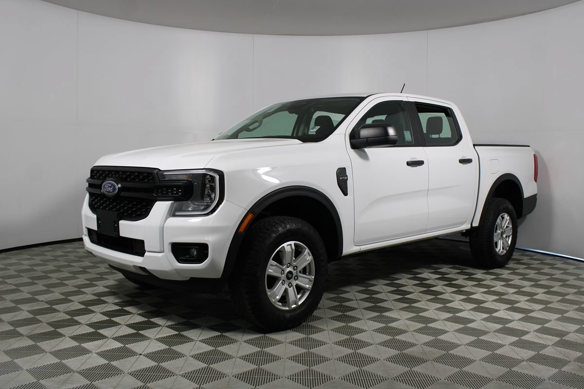 Used 2024 Ford Ranger XL w/ Trailer Tow Package RWD image 3