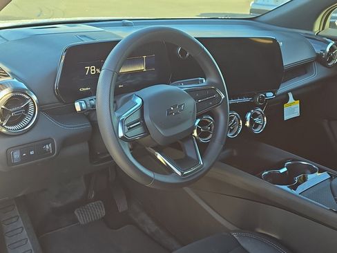 New 2026 Chevrolet Blazer EV LT FWD image 13