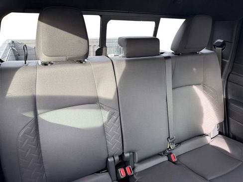 New 2025 Toyota Tacoma SR5 image 18