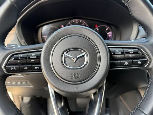 Used 2025 MAZDA CX-70 Plug-In Hybrid w/ Premium Plus AWD/4WD image 21