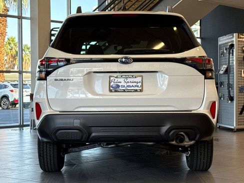 New 2026 Subaru Forester Premium image 4