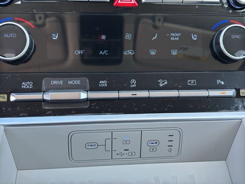 New 2026 Hyundai Santa Fe SEL AWD/4WD image 24