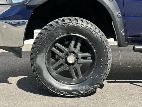 Used 2019 RAM 1500 Big Horn AWD/4WD image 26