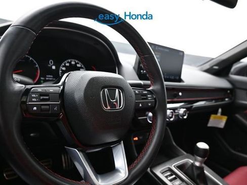 Used 2024 Honda Civic Si image 10