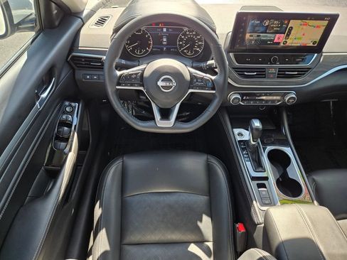Certified 2023 Nissan Altima 2.5 SL AWD/4WD image 17