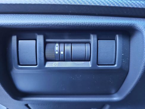 New 2026 Subaru Crosstrek 2.0i Premium image 25